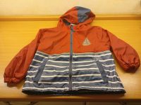 Regenjacke gefüttert 110/116 Kr. München - Ottobrunn Vorschau