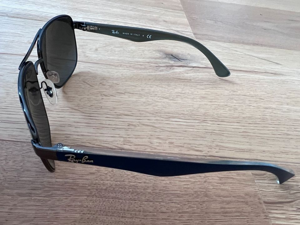 RayBan Sonnenbrille zu verkaufen in Mannheim
