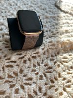 Apple seies 5 Gold smartwatch Watch Uhr Dortmund - Lütgendortmund Vorschau