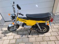 Yamaha BOP 50 Moped Baden-Württemberg - Kißlegg Vorschau