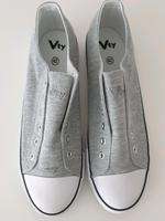 Damen-Sneaker Stoff-Slipper Frühling Sommer-Schuh NEU-OVP Gr42 Baden-Württemberg - Ulm Vorschau