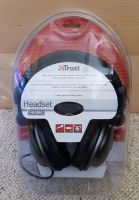 Trust Headset NEU OVP Nordrhein-Westfalen - Burbach Vorschau