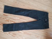 Jeans Damen Denim Straight Leg, blau, Gr 36 (Maße s Foto) Kreis Pinneberg - Halstenbek Vorschau