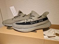 Yeezy Boost 350 V2 - Granit - 48 - Neu Eimsbüttel - Hamburg Eimsbüttel (Stadtteil) Vorschau