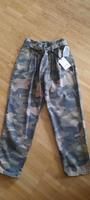 Coole Twinset Hose Damen  Gr.40  L NEU Eimsbüttel - Hamburg Lokstedt Vorschau
