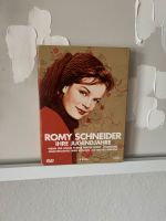 Romy Schneider ihre Jugendjahre, 4 DVD Box Nordrhein-Westfalen - Gelsenkirchen Vorschau