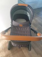 Kinderwagen 3 in 1 Lionelo Nordrhein-Westfalen - Kierspe Vorschau