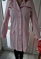 Biba Mantel Rosa rose Größe 36 Jacke Herbst Frühling Nordrhein-Westfalen - Alpen Vorschau