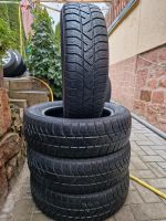 4x Winterreifen 175/65/R15 Pirelli Hessen - Büdingen Vorschau