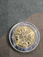 2 euro Münze  karl der große 2023 Niedersachsen - Gifhorn Vorschau