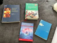 Verschiedene Bücher Rettungsdienst Bayern - Steingaden Vorschau