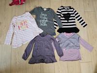 Kleid Pullover Longshirt 104 Zara Kids Kanz Vertbaudet.. Dresden - Klotzsche Vorschau