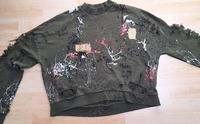 Zara Pullover Gr. M Sachsen - Geithain Vorschau