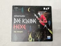 Die kleine Hexe * 2 CDs * Hörspiel ab 5 J. * Laufzeit 02:09 Std. Schleswig-Holstein - Hasenkrug bei Brokstedt Vorschau
