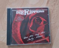 Die Flippers CD das Hit auf Hit Album Niedersachsen - Wistedt Vorschau