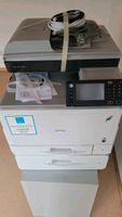 Ricoh Multifunktionsdrucker MP C305SPF Bayern - Wertingen Vorschau