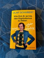 Olaf Schubert Buch Kapitalismus Dirk B Nürnberg (Mittelfr) - Südstadt Vorschau