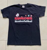 Kanälchers Straßenfußball Shirt Gr. 140 Fritz Walter  1.FCK Rheinland-Pfalz - Ellerstadt Vorschau