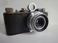 Leica Standard  Orthostigmat 1:4,5 f=35mm VL Baden-Württemberg - Baden-Baden Vorschau