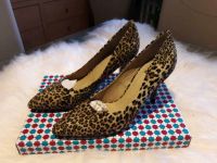 Leo Look Pumps High Heels Nordrhein-Westfalen - Erftstadt Vorschau