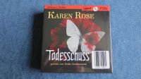 Hörbuch Todesschuss (Karen Rose) München - Sendling-Westpark Vorschau