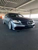 Mercedes Benz CLS 63 AMG Baden-Württemberg - Bad Friedrichshall Vorschau