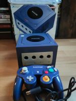 Nintendo Game Cube Konsole mit Ovp Controller + Zubehör + Extras Pankow - Prenzlauer Berg Vorschau