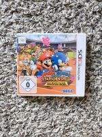 Mario & Sonic bei den Olympischen Spielen London 3DS Hessen - Burghaun Vorschau