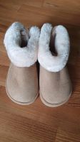 H&M warm Boots Gr. 25 (wie Neu) Bayern - Neu Ulm Vorschau