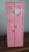 Barbie Spint Schrank mit Spiegel, Retro aus 1984 Baden-Württemberg - Emmendingen Vorschau