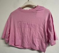 Juicy couture crop T-shirt t shirt Rosa pink Gr. XS Hamburg - Wandsbek Vorschau