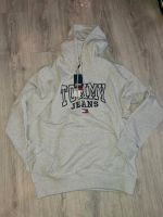 Neu Original Tommy Hilfiger Hoodie Rheinland-Pfalz - Neuwied Vorschau