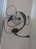 Telefon Headset Klinke Panasonic RP-TCA430 Bayern - Allershausen Vorschau