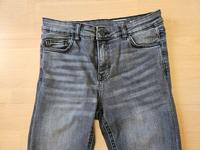 ¾  Jeans sharping (stretch) W27 SH, skinny, neuwertig, dunkel-gra Leipzig - Leipzig, Zentrum Vorschau