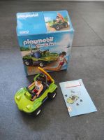 Playmobil 6982 Strandbuggy komplett Nürnberg (Mittelfr) - Aussenstadt-Sued Vorschau