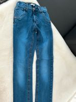 JEANS skinny NAME IT 158 Niedersachsen - Emlichheim Vorschau