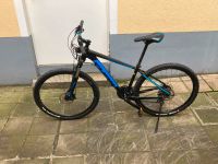 Cube Aim Race Mountain-Bike Nürnberg (Mittelfr) - Mitte Vorschau