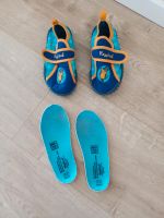 Badeschuhe die Maus playshoes 24 25 Rheinland-Pfalz - Morbach Vorschau