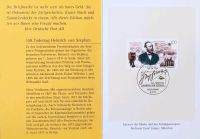 100. Todestag Heinrich von Stephan Rheinland-Pfalz - Mommenheim Vorschau