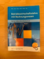 BWL Buch mit Beispielen und Übungsaufgaben Nordrhein-Westfalen - Oelde Vorschau