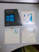 Windows 8 Pro CD's + Lizenz Berlin - Pankow Vorschau
