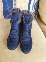 Damen Winterschuh VERA TX Spike Bayern - Füssen Vorschau