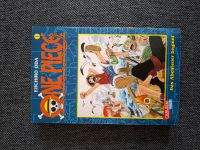 One Piece (Manga) Sachsen-Anhalt - Blankenburg (Harz) Vorschau