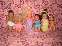 Barbie Vintage Baby Krissi -Buggy Spaß -Skipper Babysitter  - 29 Niedersachsen - Pollhagen Vorschau