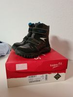 Superfit Winterstiefel Gr. 33 Weite M IV Husky2 Jungen Gore Tex Baden-Württemberg - Mühlacker Vorschau