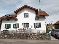 Schönes Einfamilienhaus zu verkaufen ohne Makler Bayern - Aitrang Vorschau
