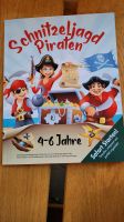 Piraten Schnitzeljagt Buch Bayern - Dittelbrunn Vorschau