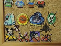 Disney PIN Trading Epcot Princess Jasmin Magic Kingdom PIN ab 3 € Nordrhein-Westfalen - Meckenheim Vorschau