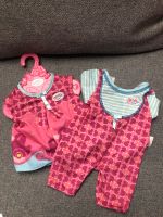 Baby Born Outfits Brandenburg - Schildow Vorschau