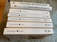 Geheimtip: Connie Palmen: 7 Bücher nur 40 € Bayern - Prien Vorschau